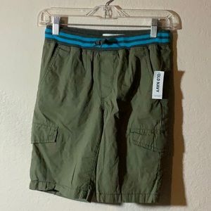 **SOLD** NWT Boys Shorts - Old Navy